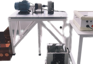 Simulateur de vitesse planétaire