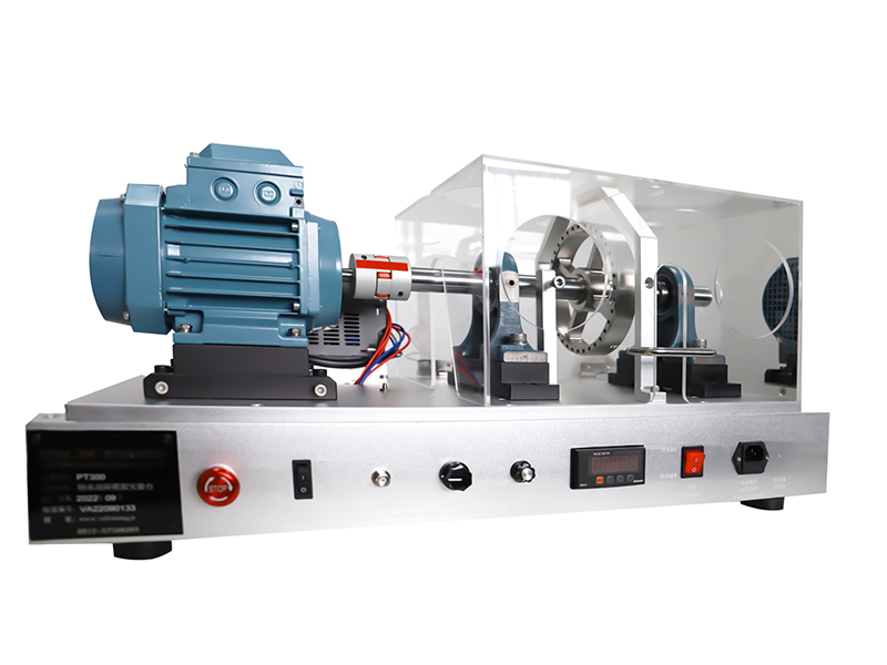 PT300 Machinery Fault Simulator - Lite 