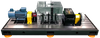 PT500PLUS ROTOR PARALLER LA MECHANGE D'ENGRISS