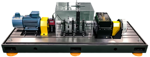 PT500PLUS ROTOR PARALLER LA MECHANGE D'ENGRISS