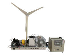 Simulator WFD1000 Wind-Turbine