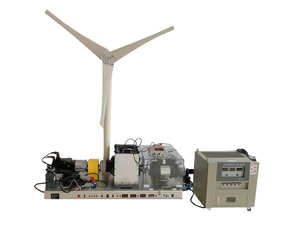 Simulator WFD1000 Wind-Turbine
