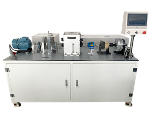 PT500PRO VIBLAGES MACHIN
