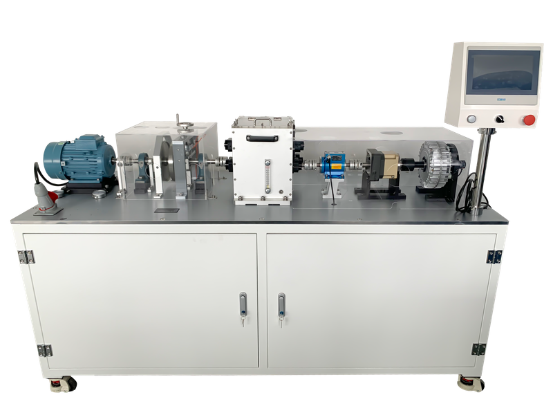 PT500PRO VIBLAGES MACHIN