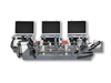 Simulateur de dynamique du rotor FRT1000