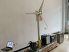 Simulator WFD1000 Wind-Turbine