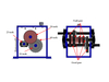 Simulateur de diagnostic de transmission PT500