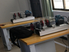 PT300 Machinery Fault Simulator - Lite 