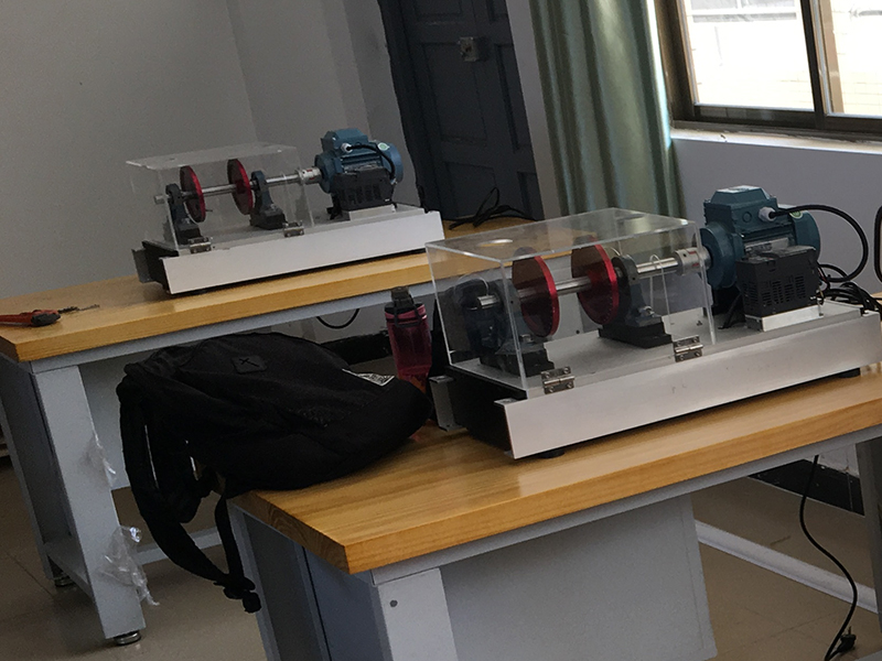PT300 Machinery Fault Simulator - Lite 