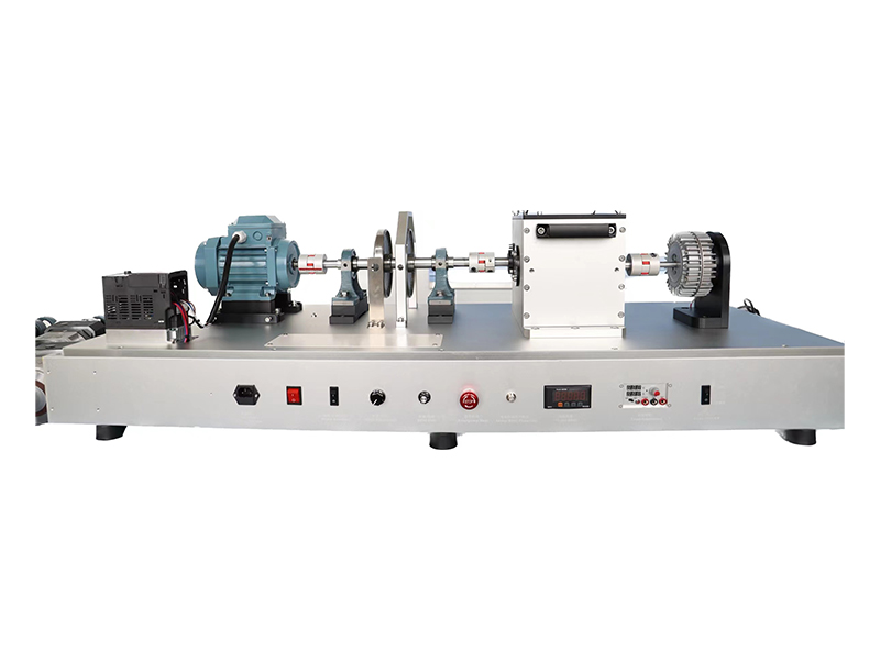 PT500MINI MACHINEERY FALLULAPER