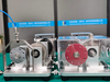 PT400MINI MACHINEERY FAUT SIMULAPER Micro version