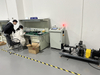 BTS200 Simulator pronostique portant