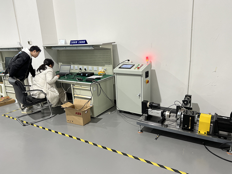 BTS200 Simulator pronostique portant