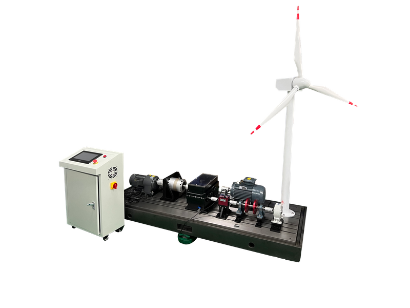 Station de test de défaut WFD800Plus Wind Turbine