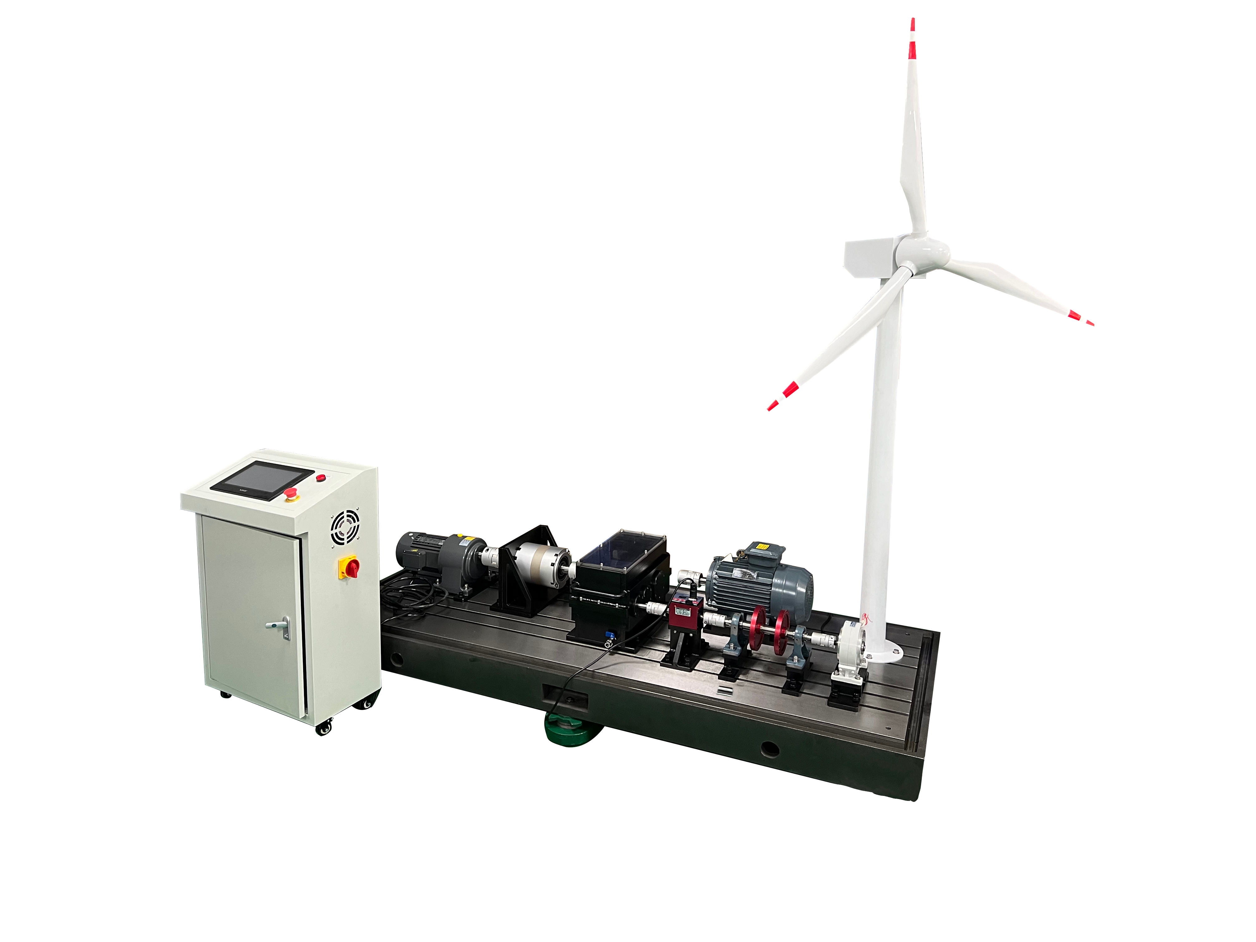 Station de test de défaut WFD800Plus Wind Turbine