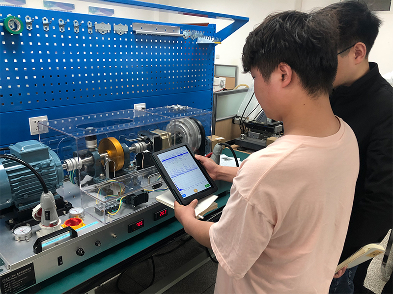 PT650 Motor Fault Diagnostic Simulator 