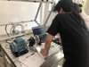 PT800 MACHINERIE FAUT SIMululator-Magnum