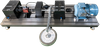 PT500-DPS Gear Full Life Test Stand