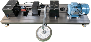 PT500-DPS Gear Full Life Test Stand