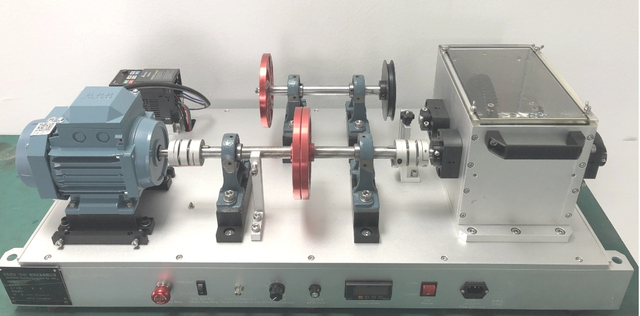 PT400PRO VIBLAGES MACHIN