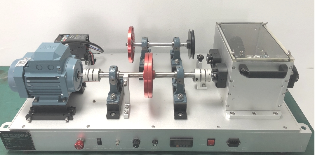 PT400PRO VIBLAGES MACHIN