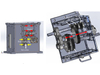 Simulateur de diagnostic de transmission PT500