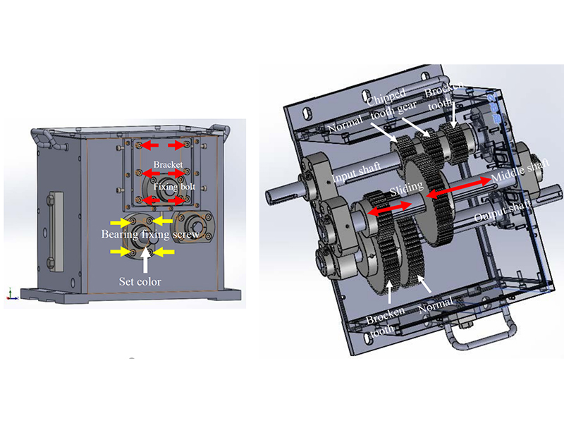 Simulateur de diagnostic de transmission PT500