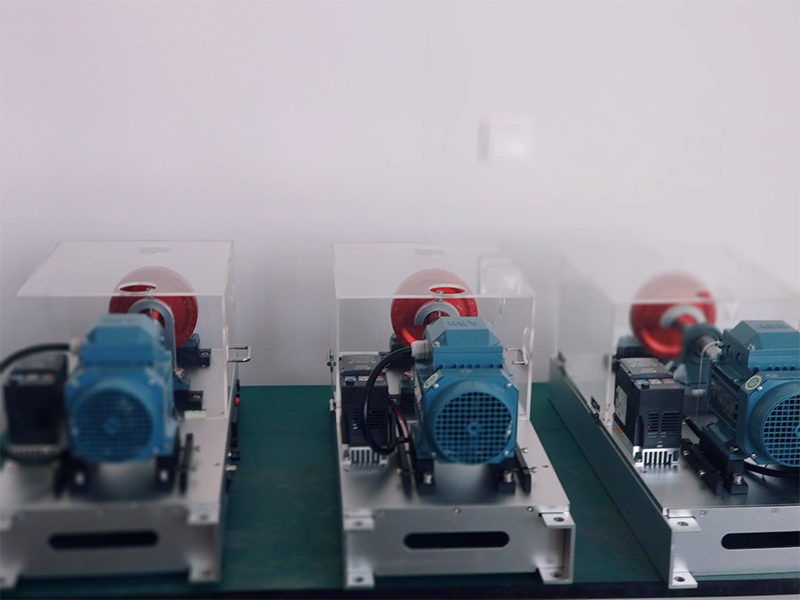 PT300 Machinery Fault Simulator - Lite 