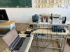 PT500MINI MACHINEERY FALLULAPER