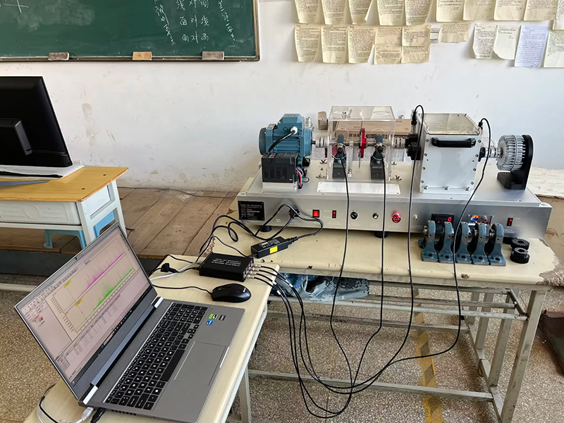 PT500MINI MACHINEERY FALLULAPER