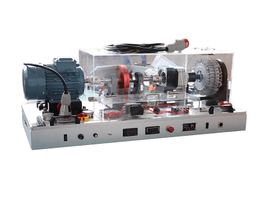 PT650 Motor Fault Diagnostic Simulator 