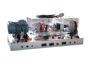 PT650 Motor Fault Diagnostic Simulator 