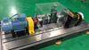 PT500PLUS ROTOR PARALLER LA MECHANGE D'ENGRISS