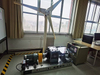 Simulator WFD1000 Wind-Turbine
