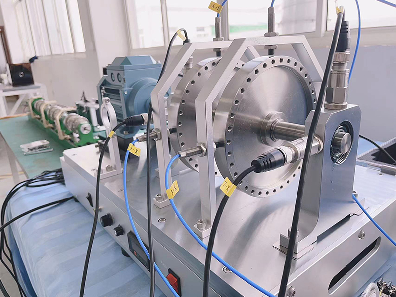 PT300 Machinery Fault Simulator - Lite 