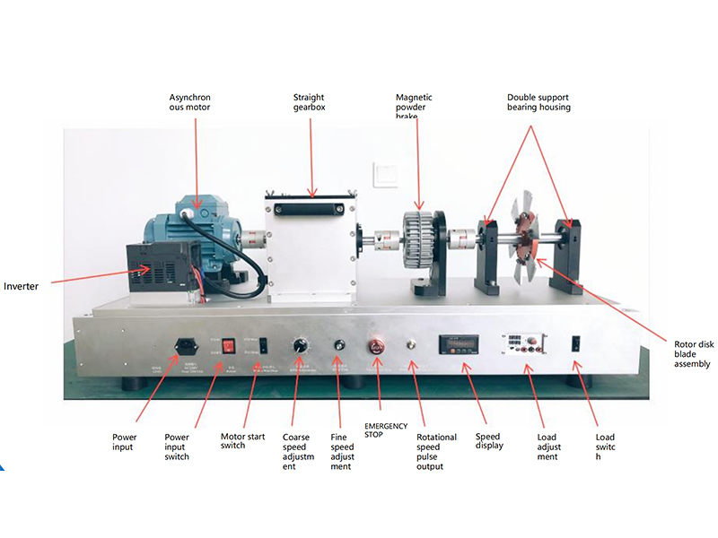 PT500MINI MACHINEERY FALLULAPER