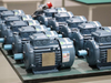 PT650 Motor Fault Diagnostic Simulator 