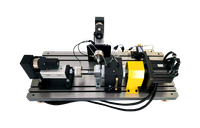 BTS200 Simulator pronostique portant