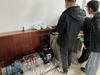 Banc de test de simulation de défauts du générateur PT680