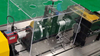 PT500PLUS ROTOR PARALLER LA MECHANGE D'ENGRISS