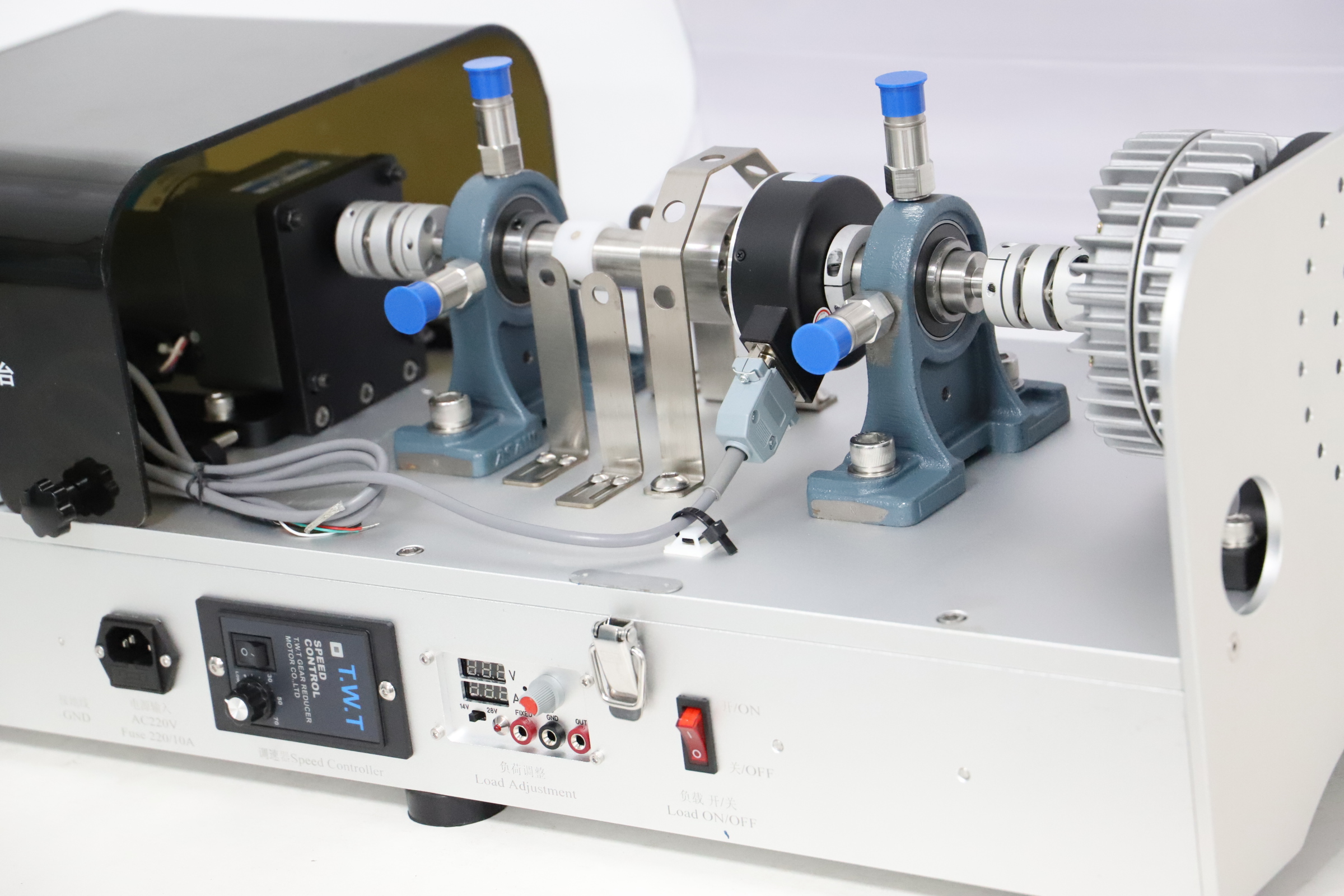 PT300PRO Machine Vibration Simulator