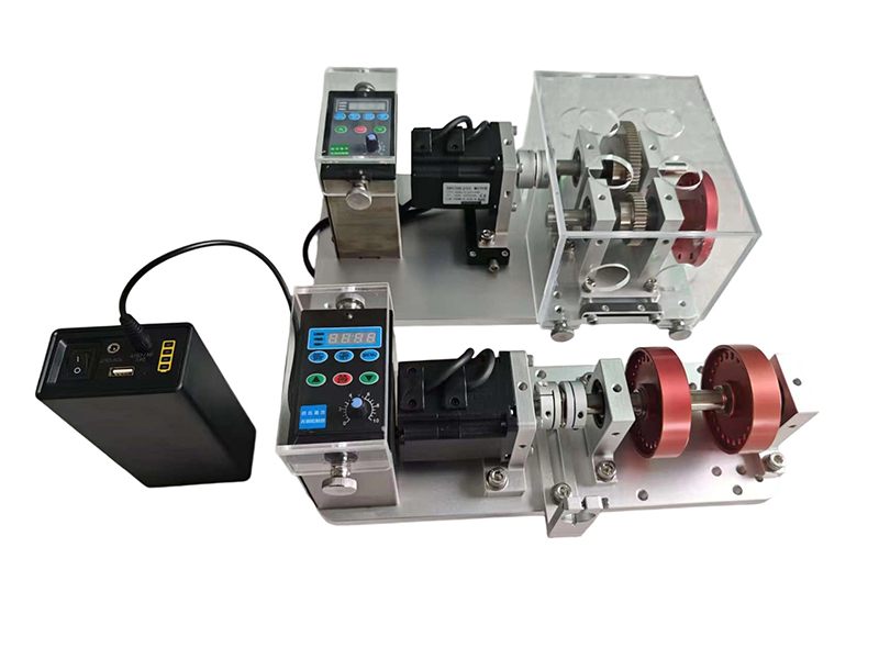 PT300MINI Simulator de vibration portable