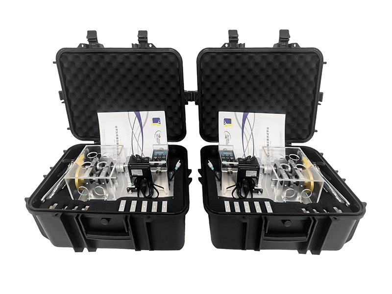 PT400MINI MACHINEERY FAUT SIMULAPER Micro version