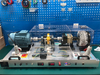 PT650 Motor Fault Diagnostic Simulator 