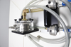 Pt8005 banc d'essai de pompe à eau centrifuge