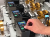 PT300MINI Simulator de vibration portable