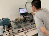 PT650 Motor Fault Diagnostic Simulator 