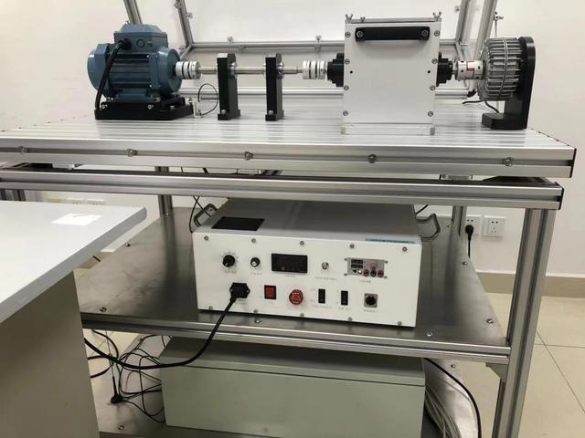 PT800 MACHINERIE FAUT SIMululator-Magnum