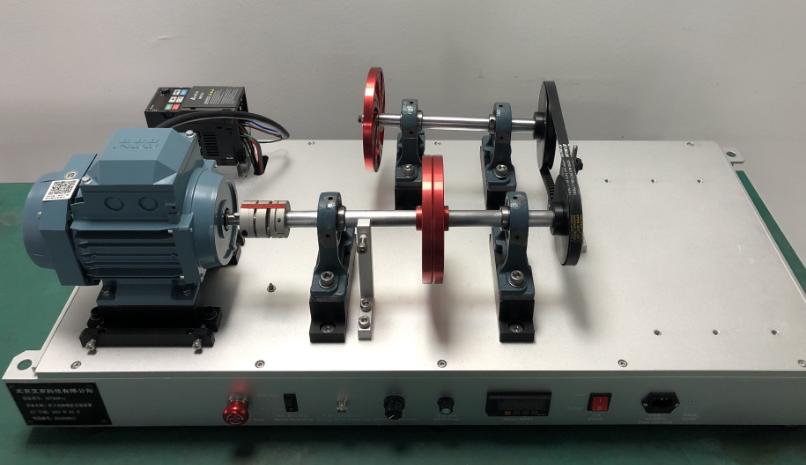 PT400PRO VIBLAGES MACHIN