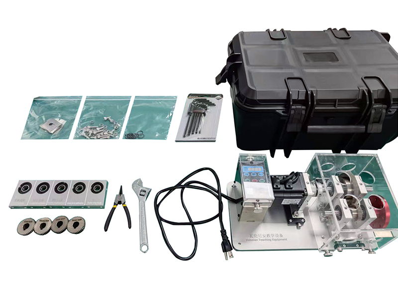 PT400MINI MACHINEERY FAUT SIMULAPER Micro version